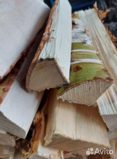 Дрова ольха