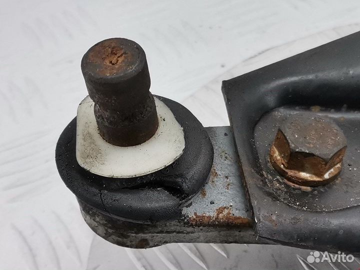 Рычаг передний левый для Renault Scenic 1