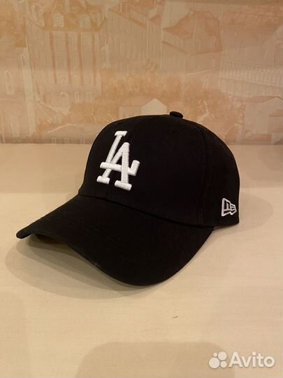 Кепка LA
