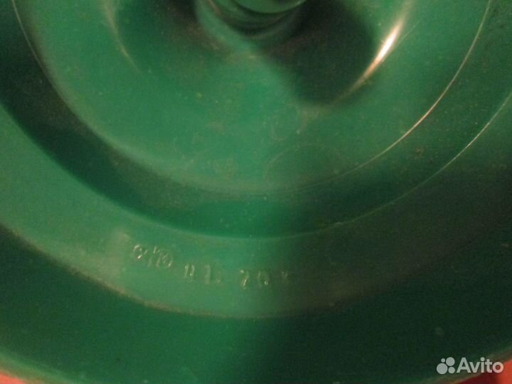 Ёлка СССР 48 см