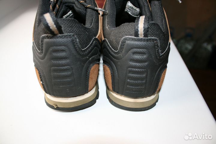 THB Ботинки Bryce от 