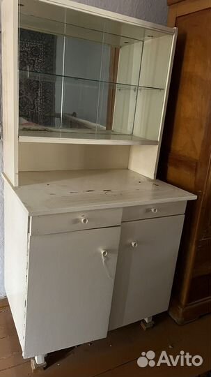 Антиквариат СССР