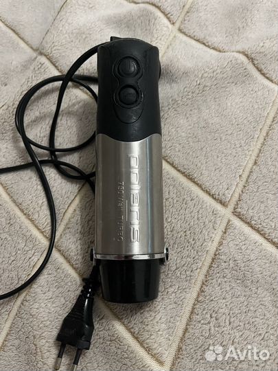 Блендер погружной Polaris PHB 0713