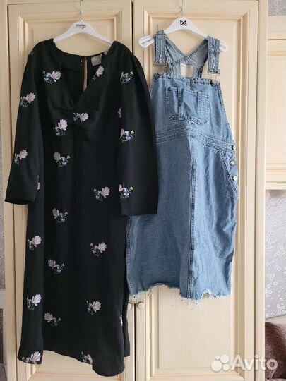 Пакет одежды для беременной 42