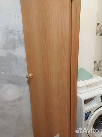 Межкомнатные двери бу