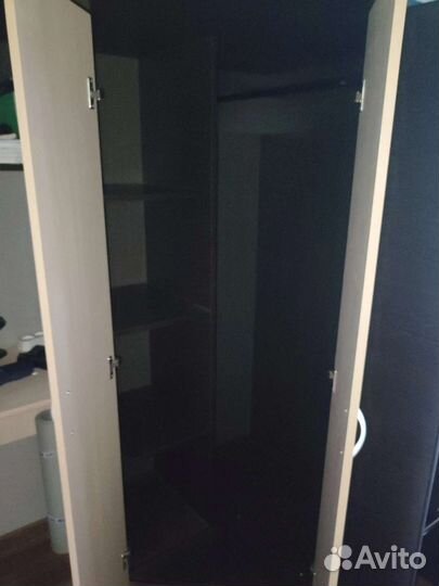 Кровать-чердак 