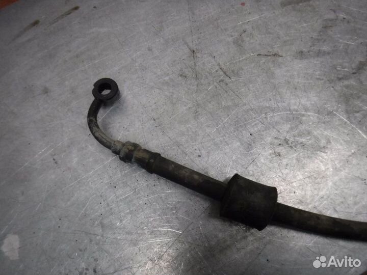 Трубка гидроусилителя Hyundai Accent G4EC 2008