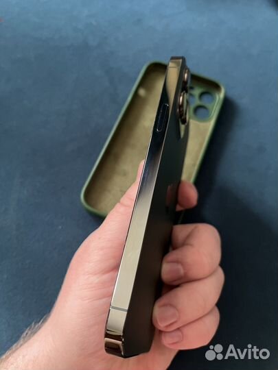 iPhone 13 Pro Max, 128 ГБ