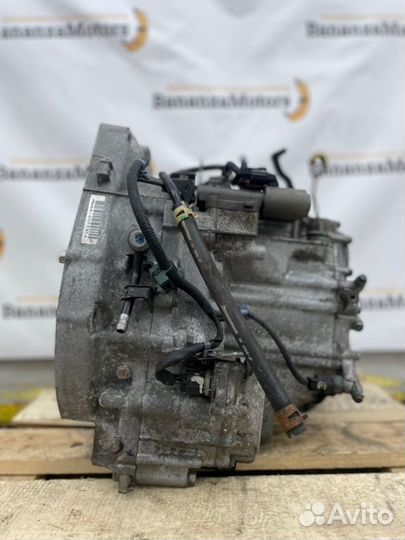 АКПП Honda Civic 4D R18A