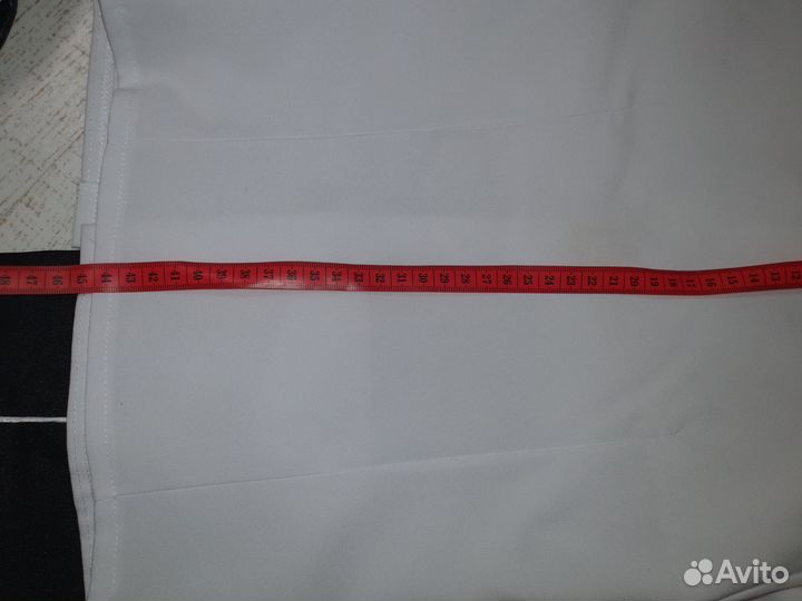 Новогодний костюм капитана