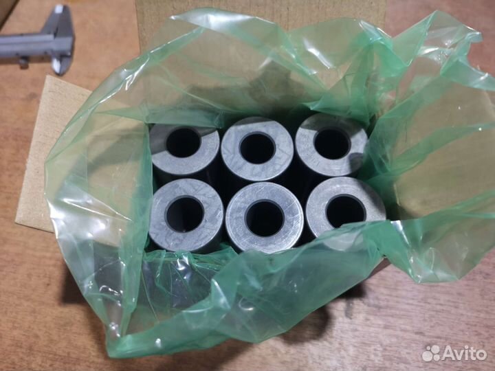 Палец поршня WP6 Оригинал 12152378