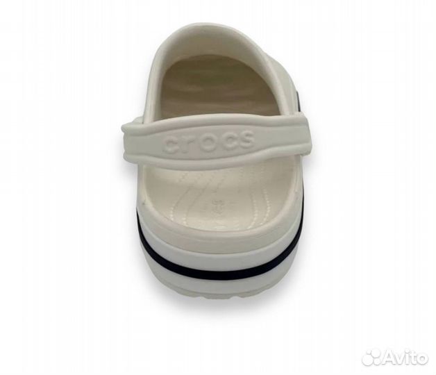 Crocs сабо кроксы (Арт.62432)