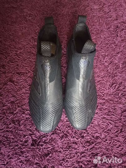 Бутсы профессиональные