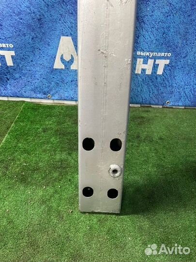 Усилитель бампера задний Dodge Caliber PM ECN 2009