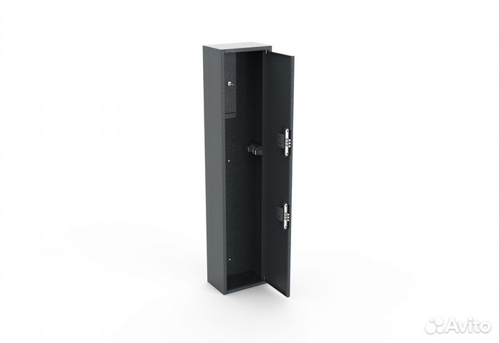 Оружейный сейф 2 мм