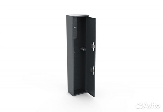 Оружейный сейф 2 мм