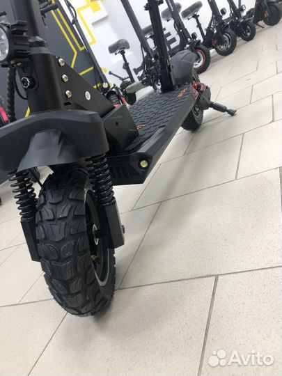 Электросамокат