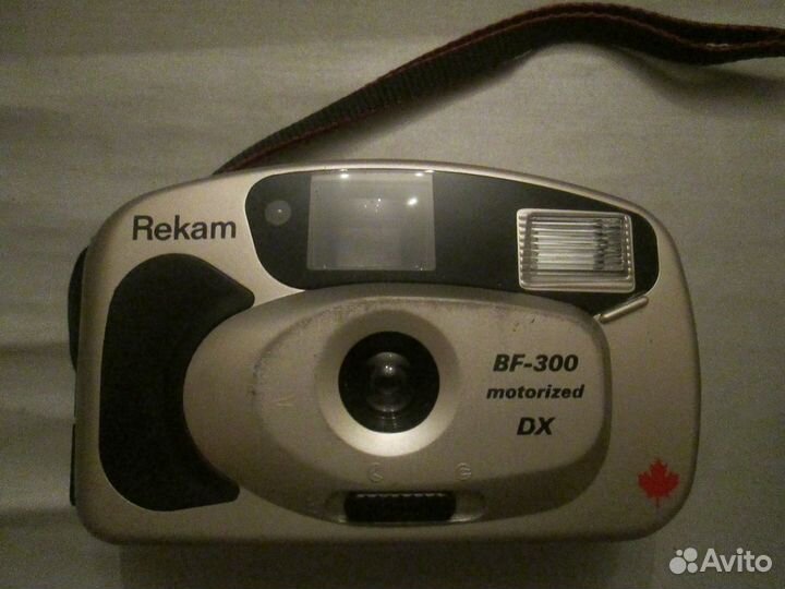 Фотоаппарат