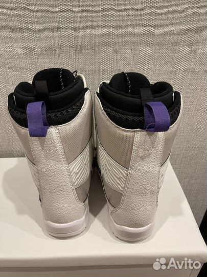 Сноуборд ботнки чехол