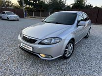 Daewoo Gentra 1.5 MT, 2014, 188 000 км, с пробегом, цена 785 000 руб.