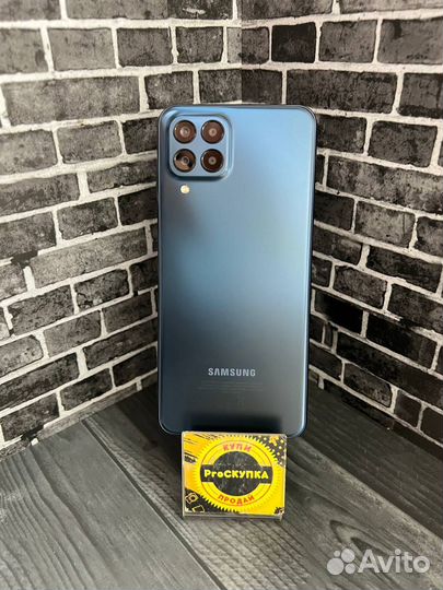 Samsung Galaxy M33
