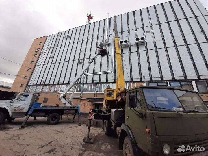 Профессиональный электромонтаж