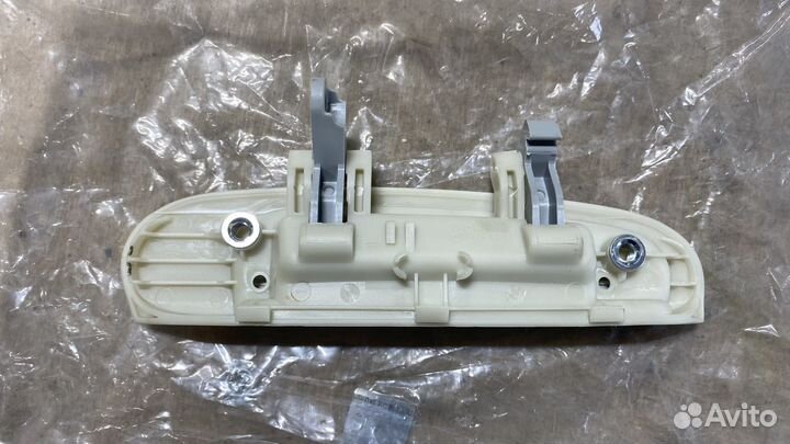 8365007000 ручка двери задней Kia Picanto