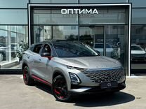 Новый OMODA C5 1.6 AMT, 2024, цена от 2 052 900 руб.