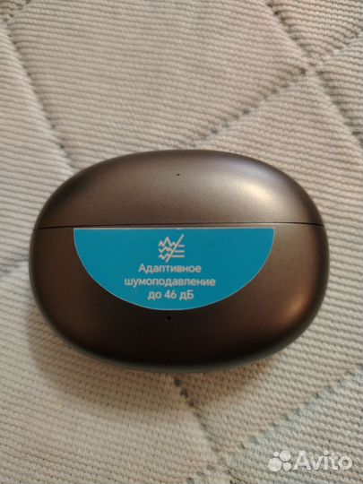 Беспроводные наушники