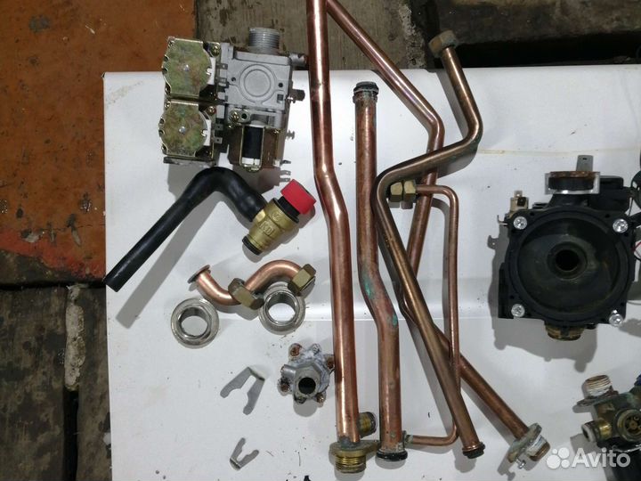 Ferroli Domina C 24 Special