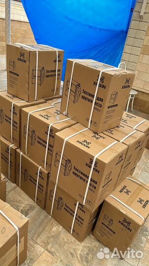 Тестораскатка Лапшерезка