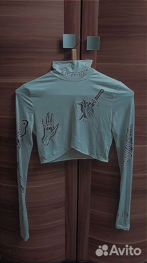 Женская одежда