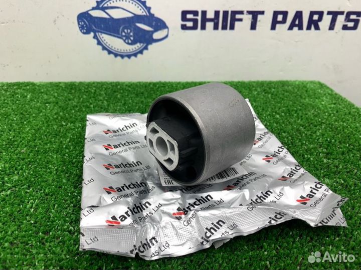 Сайлентблок Volkswagen Golf 6 BSE 2011