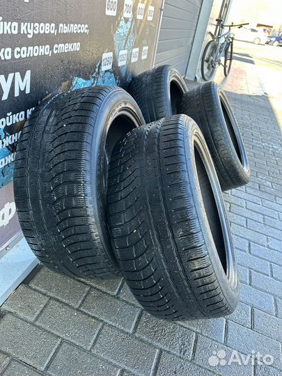 Nokian Tyres WR A4 235/45 R18