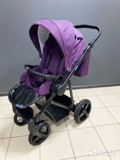 Коляска AroTeam Santino 2 в 1