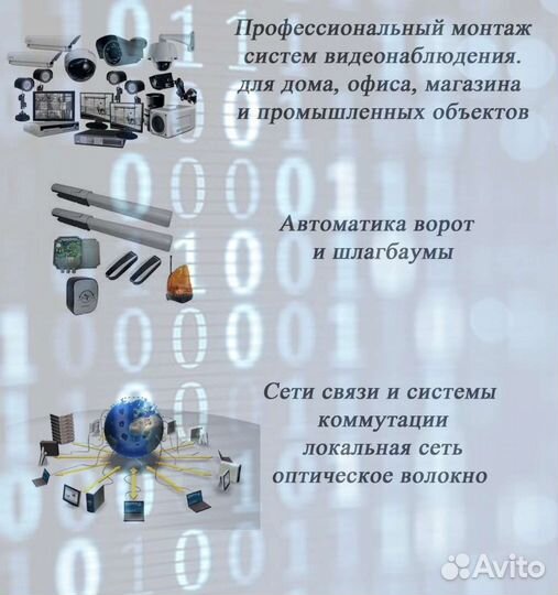 Локальная сеть