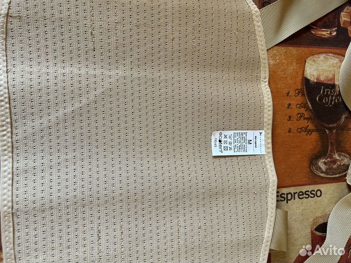 Бандаж послеоперационный для грудной клетки