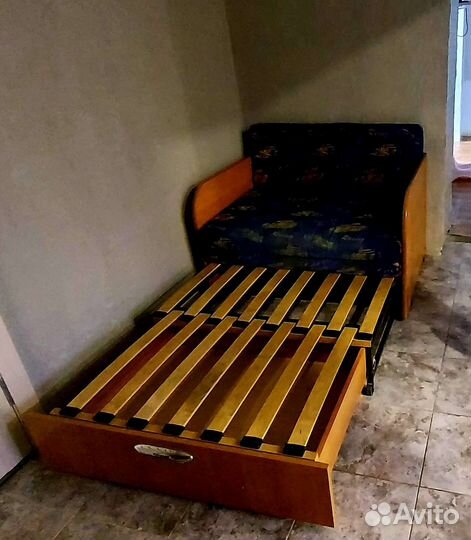 Детский диван