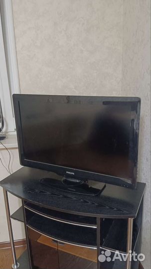 Телевизор samsung 40 и Philips 32