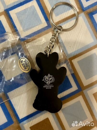 Mcdonalds игрушки,брелок