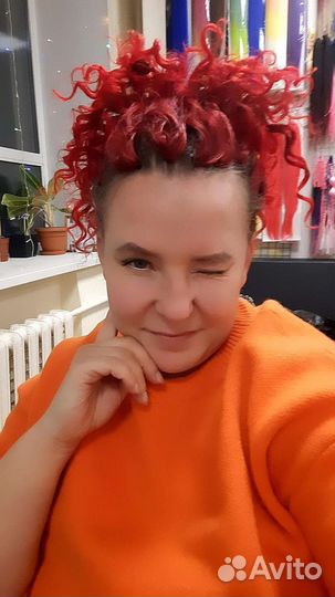 Афропрически