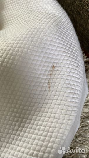 Кокон red castle cocoonababy