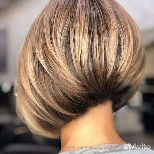 Приглашаю на стрижку моделей