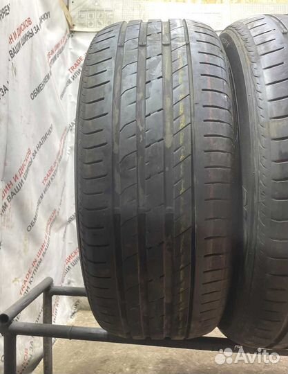 Nexen N'Fera SU1 235/55 R18 99L