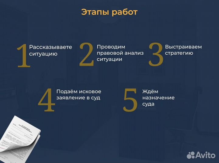 Автоюрист юридические услуги