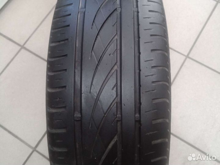Continental PremiumContact 6 205/55 R16 91H