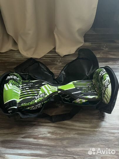 Гироскутер