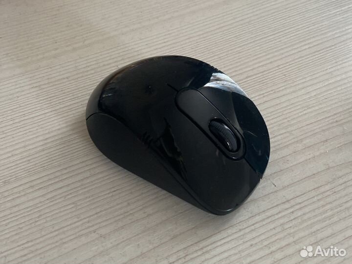 Беспроводная мышь