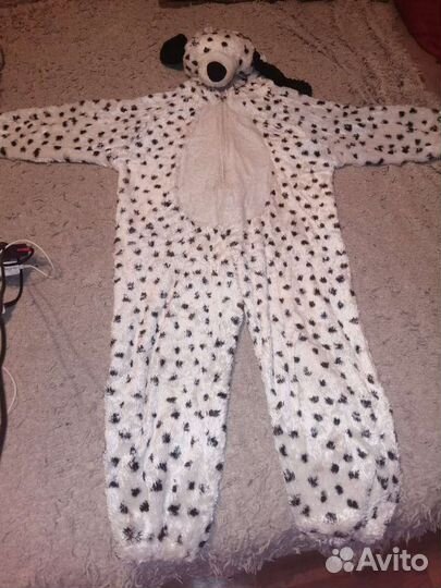 Новогодний костюм для мальчика на 2 года до 5лет