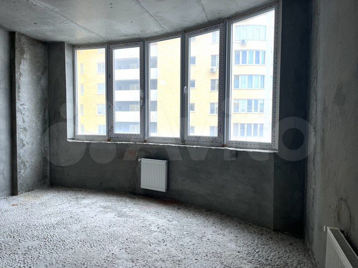 2-к. квартира, 67,4 м², 4/14 эт.